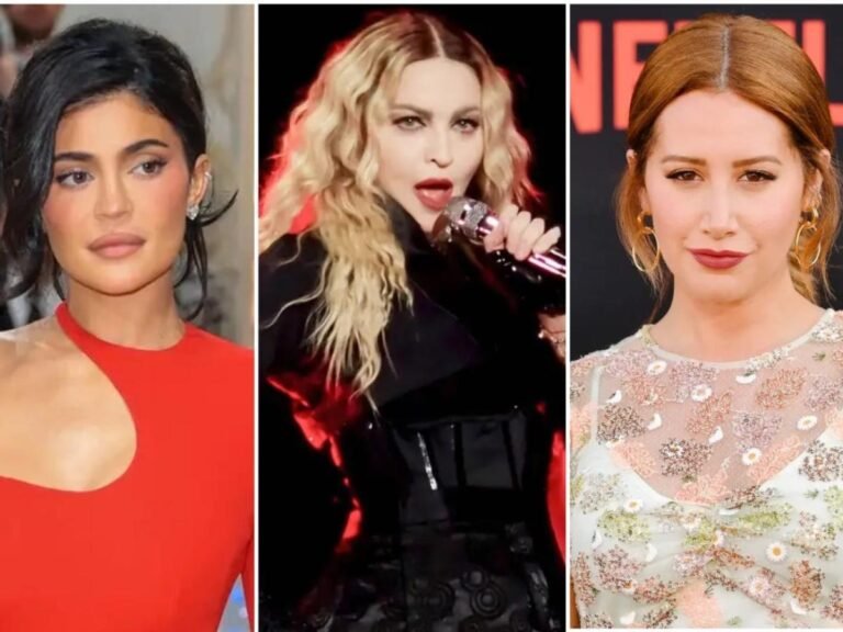 מפורסמים זכו לביקורת מצד כמה מעריצים על כך שהביעו תמיכה בישראל בעקבות התקפות חמאס 10484c3ecf73ef0639025fa7c0415737.jpeg