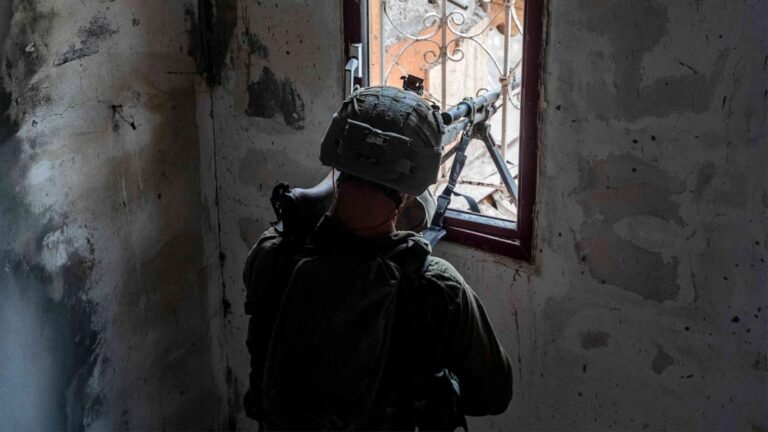 עדכונים חיים של ישראל-עזה: הסרטון של נתניהו היה "מביך", "מאכזב", אומרת ארה"ב 1719044758 Israel Gaza 9 Gty Gmh 240606 1717690260536 Hpmain 16x9 1600.jpg