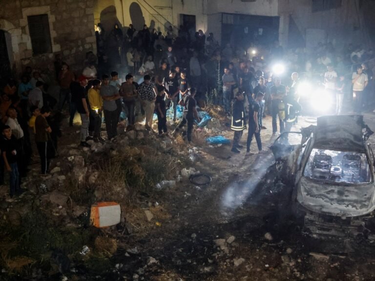 2024 06 11t201707z 1757685910 Rc2898ab7f82 Rtrmadp 3 Israel Palestinians Violence 1718138024.jpg