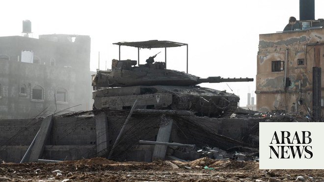 ישראל הורגת פקיד בריאות בכיר בעזה, טנקים דוחפים עמוק יותר לרפיח 4432386 2071947618.jpg