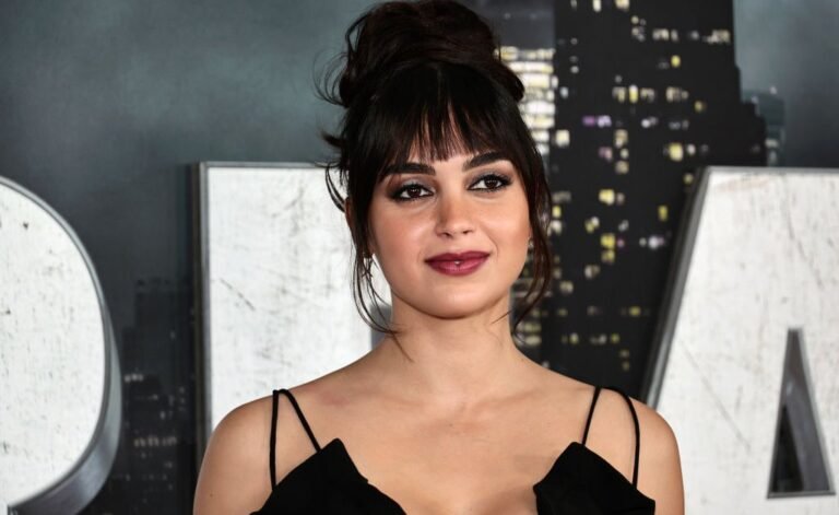 Melissa Barrera Israel Hamas War.jpg