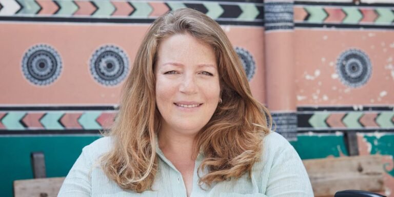 אדינה זוסמן חולקת את מתכוני האביב שלה Adeena Sussman.jpg