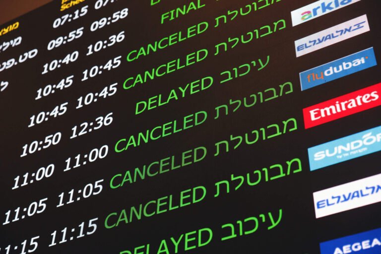 Israel Flights Cancelled Iran Missile Scaled.jpg