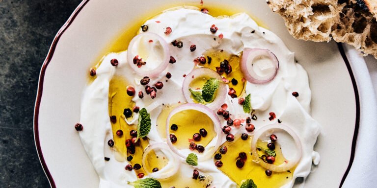 Israeli Recipes Labneh Sun 61132 0319 1200x600.jpg