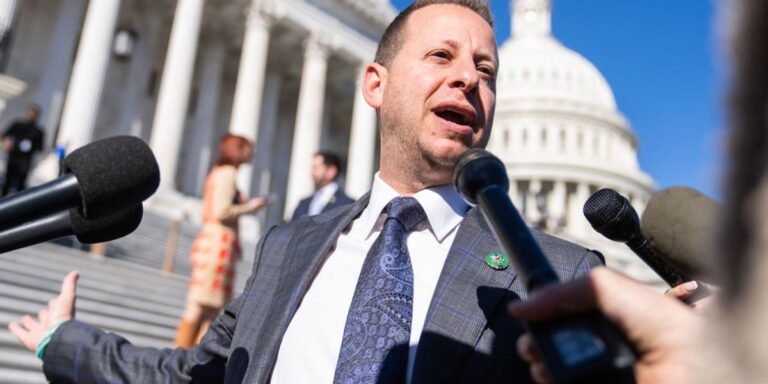 U S Rep Jared Moskowitz.jpg