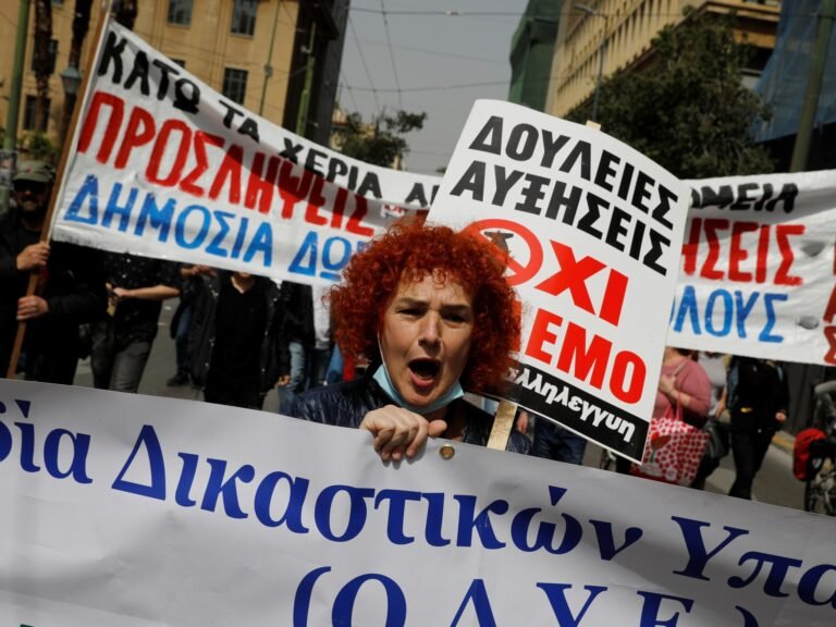 2022 04 06t114314z 1851549633 Rc2kht9on5ea Rtrmadp 3 Greece Economy Inflation Strike 1720514816.jpg