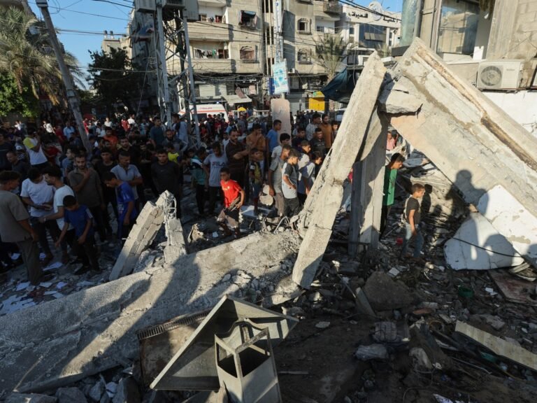 2024 07 06t172243z 1772248985 Rc2rp8asq2h1 Rtrmadp 3 Israel Palestinians Nusairat Strike 1720289264.jpg