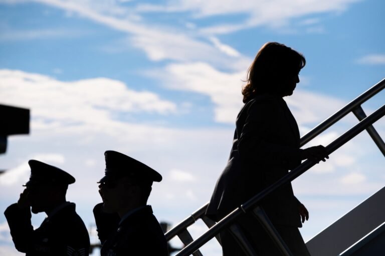 האריס עשוי להיות מוכן יותר לבקר את נתניהו מאשר ביידן 240721 Kamala Harris 03 Cs 589b86.jpg