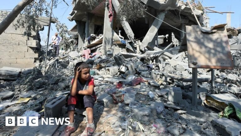 מלחמה בעזה: חמאס אומר כי הפעולות הישראליות מאיימות על שיחות הפסקת האש 482d16c0 3dee 11ef 96a8 E710c6bfc866.jpg