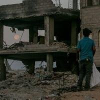 משרד הבריאות בעזה: 70 הרוגים לאחר צו פינוי ישראל | לאומי 669e31960c8fa.image .jpg