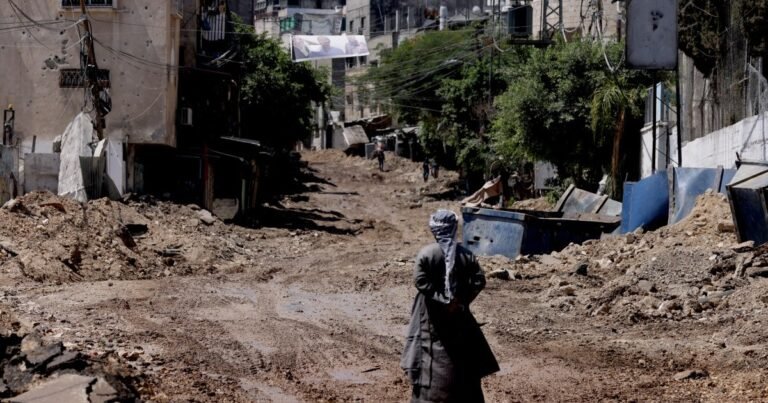 Afp 20240723 364p9z2 V2 Preview Palestinianisraelconflictwbank 1721734557.jpg