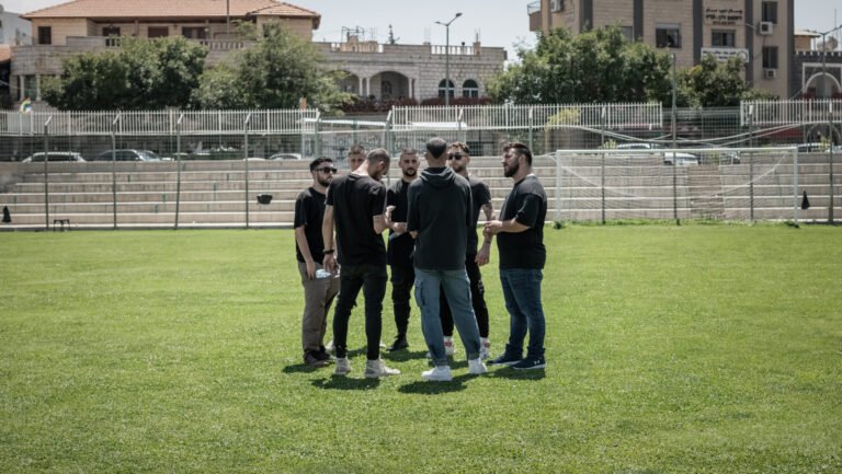 ישראל מאשרת תגובה למתקפת הרקטות של חיזבאללה שבה נהרגו 12 Gettyimages 2163639104 Scaled E1722242287232.jpg