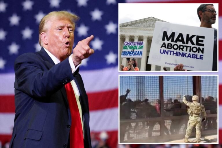 Donald Trump Gop Platform Abortion Immigration Deportations Comp 01.jpg