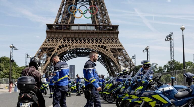 איזה תפקיד ממלאים הפוליטיקה והעסקים באולימפיאדה? | אולימפיאדת פריז 2024 Image 1721333763.jpg