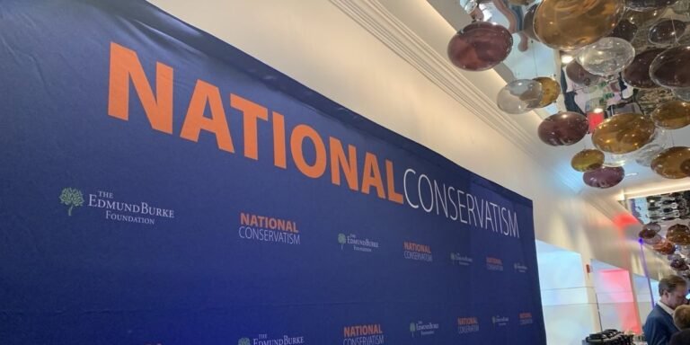 National Conservatism Conference Washington D C July 9 2024 Kelley Vlahos.jpg