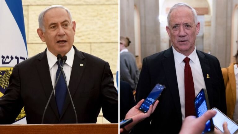 Netanyahu Gantz Split.jpg