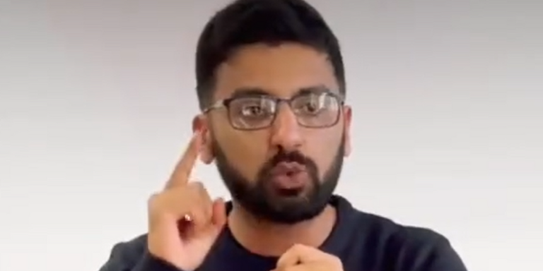 Pro Palestine Mp Who Won By 132 Votes Argued No Difference Between Israel And Isis.png