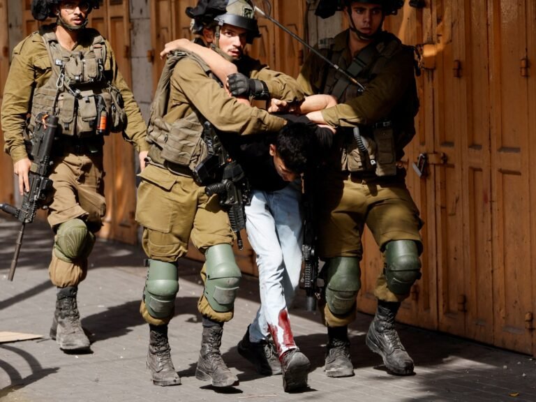 2022 10 25t000000z 7637834 Rc2b8x9v7vp0 Rtrmadp 3 Israel Palestinians Violence 1724693706.jpg