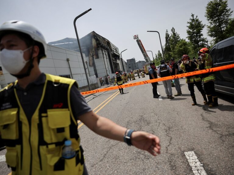 2024 06 24t082624z 1533379060 Rc2hh8awmv0u Rtrmadp 3 Southkorea Fire 1724395244.jpg