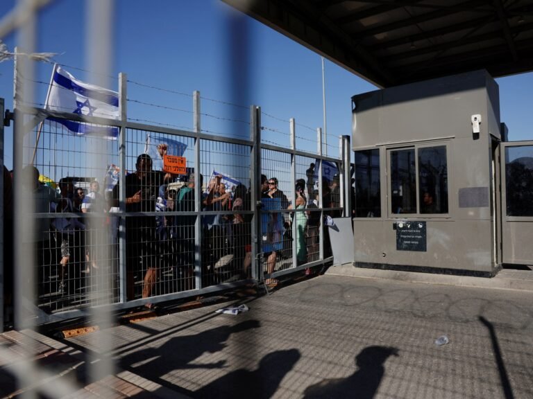 2024 07 29t165823z 1209171027 Rc2359a51x49 Rtrmadp 3 Israel Palestinians Military Investigation 1724676446.jpg