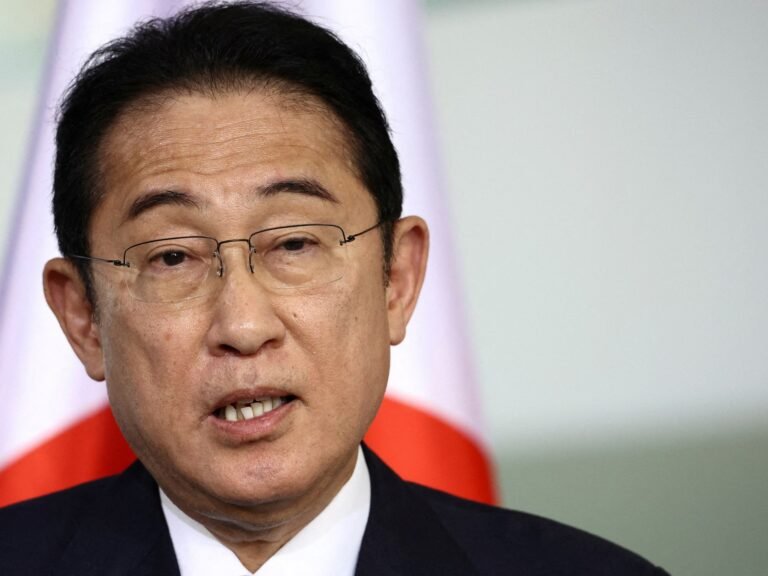 2024 08 14t020310z 1947148468 Rc2tt8a0mem3 Rtrmadp 3 Japan Politics Kishida 1723603750.jpg