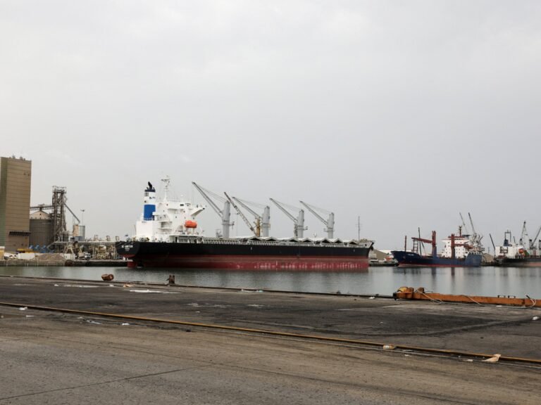 2024 08 21t095704z 2007844093 Rc2969a1hnrm Rtrmadp 3 Israel Palestinians Shipping Yemen 1724307412.jpg