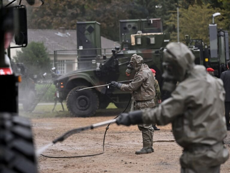 Afp 20231023 33yx6a8 V1 Highres Germanypoliticsdefencemilitary 1723630280.jpg