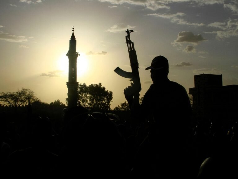 צבא סודאן נעדר בזמן שהשיחות שמטרתן לשים קץ למלחמת אזרחים מתחילות בשווייץ | חדשות סכסוך Afp 20240527 34u46v6 V3 Highres Topshotsudanconflict 1723648071.jpg