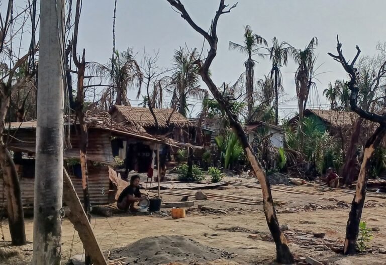 Afp 20240531 34tu6g9 V1 Highres Myanmarconflictcouprakhine 1718863436.jpg
