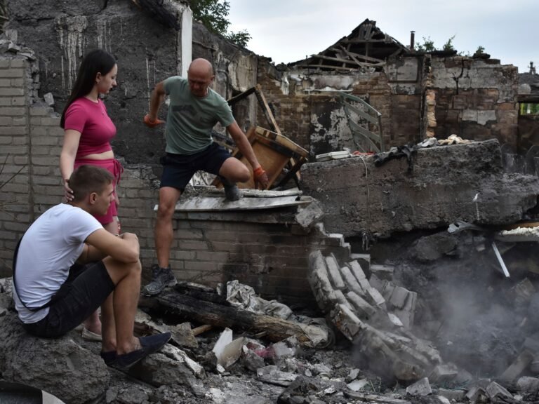 מלחמת רוסיה-אוקראינה: רשימת אירועי מפתח, יום 916 | חדשות המלחמה רוסיה-אוקראינה Ap24240573661385 1724892667.jpg