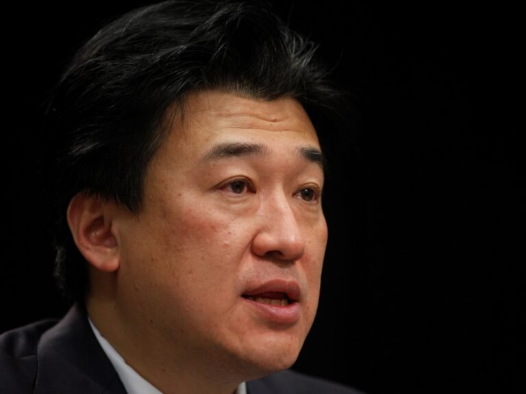 יפן טוענת כי מטוס הסיור הרוסי 'מפר' את המרחב האווירי שלו שלוש פעמים | חדשות צבאיות 2018 03 20t210236z 1098971085 Rc1b9e7f2710 Rtrmadp 3 G20 Argentina Japan 1727099060.jpg