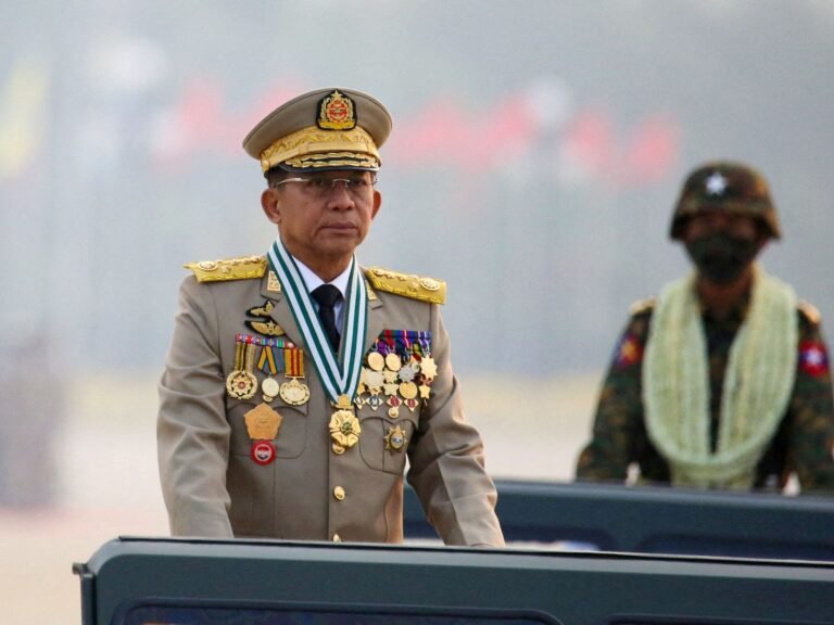 2022 01 12t000000z 2114337214 Rc2pxr9gy3cc Rtrmadp 3 Myanmar Military 1722420594.jpg