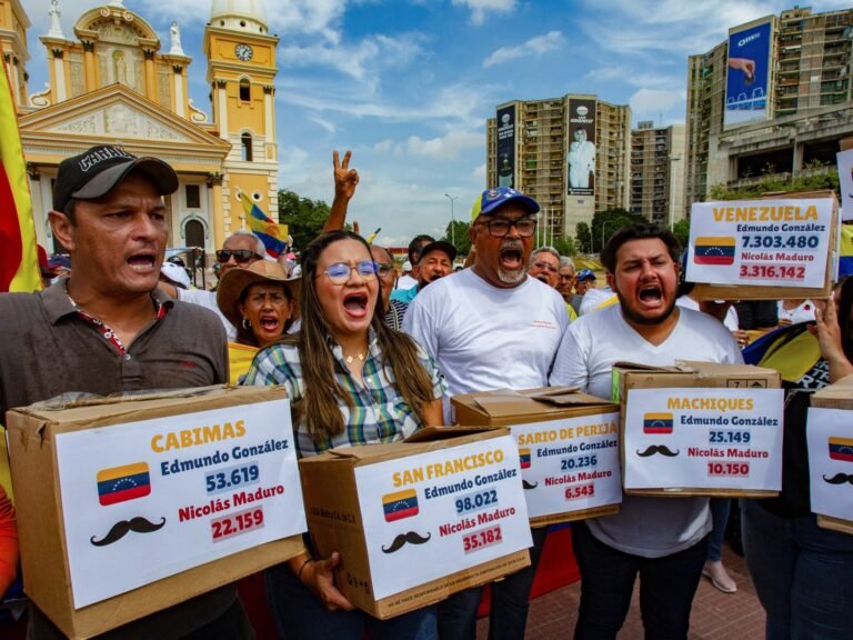 2024 08 28t164003z 655204540 Rc2xo9af0xxk Rtrmadp 3 Venezuela Election Opposition Protest 1726151881.jpg