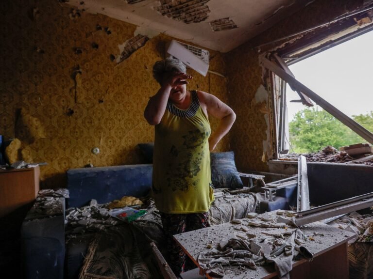 2024 09 17t161930z 2133820384 Rc2d2aau87j9 Rtrmadp 3 Ukraine Crisis Donetsk Shelling 1726623492.jpg