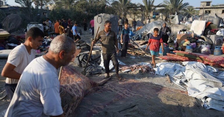 Afp 20240910 36fy2nc V3 Preview Palestinianisraelconflict 1725955327.jpg