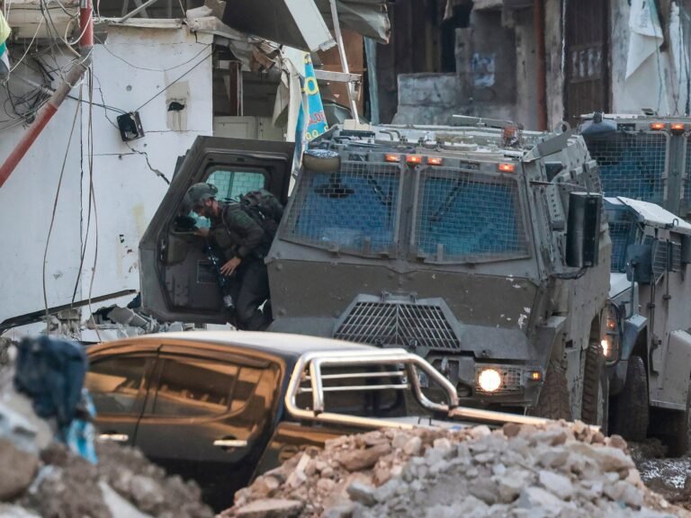 Afp 20240910 36fz3tl V3 Highres Topshotpalestinianisraelconflictwbank 1726119179.jpg