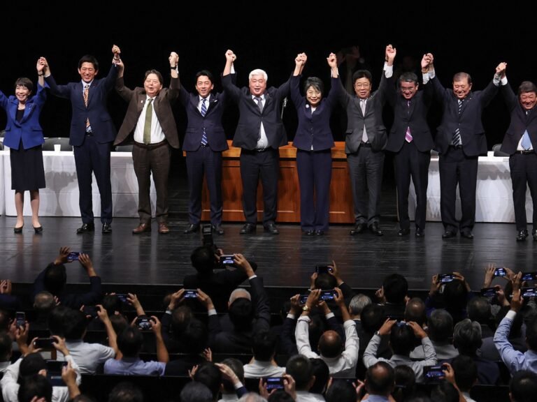 Afp 20240925 36gr6mx V1 Highres Japanpoliticsldp 1727333692.jpg