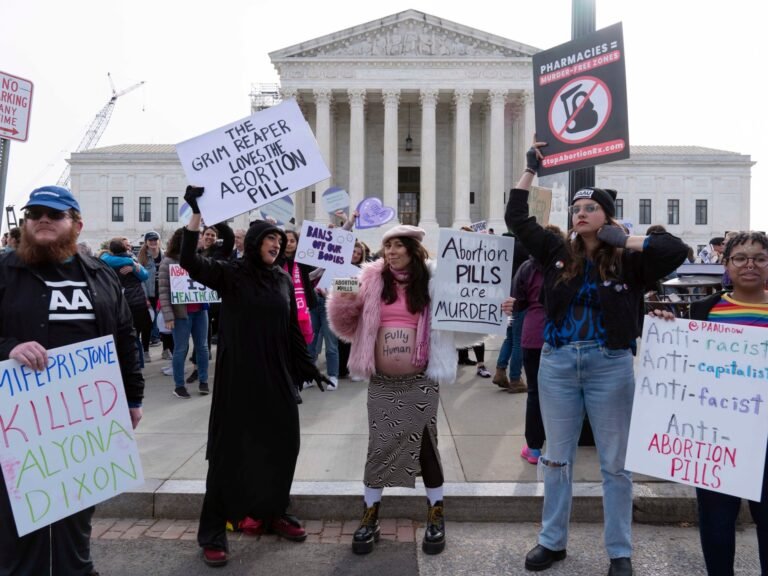 בדיקת עובדות: האם תינוקות 'נולדים בחיים' באמת לא מוגנים בחלק ממדינות ארה"ב? | חדשות בחירות 2024 בארה"ב Ap24122813925869 1726932471.jpg