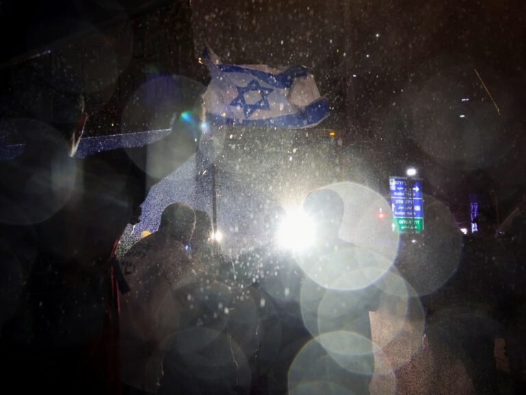 2024 05 18t193659z 1582801867 Rc24t7ax9sz2 Rtrmadp 3 Israel Palestinians Hostages Protest 1728304238.jpg