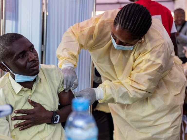 אפריקה CDC מזהירה ש-mpox לא בשליטה, פונה למשאבים | חדשות בריאות 2024 10 05t191340z 337612361 Rc2eeaafxbsq Rtrmadp 3 Health Mpox Congo 1730403852.jpg