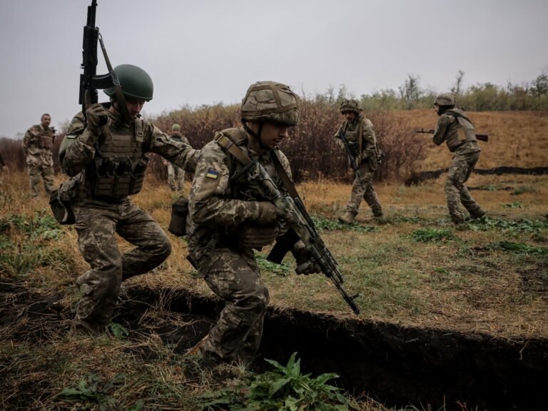 2024 10 16t084149z 952521056 Rc2jlaayynep Rtrmadp 3 Ukraine Crisis Donetsk Region 1729132143.jpg