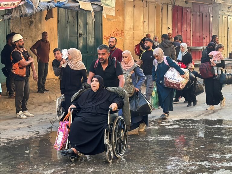 2024 10 22t071633z 168086953 Rc2gpaatiedg Rtrmadp 3 Israel Palestinians Gaza Displaced Beit Lahiya 1729597951.jpg