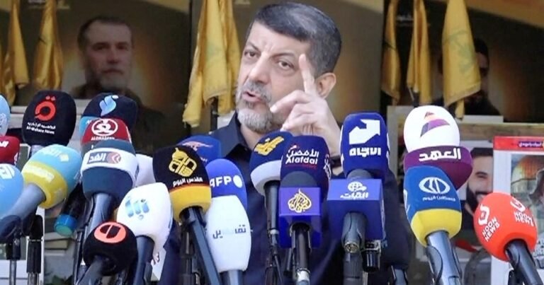 2024 10 22t111635z 2037826255 Rc2npaaqiia1 Rtrmadp 3 Israel Palestinians Lebanon Hezbollah 1729597379.jpg