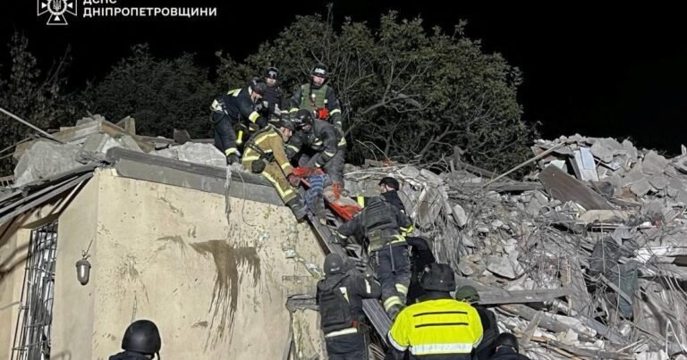 2024 10 26t051350z 261843911 Rc25saayc8z2 Rtrmadp 3 Ukraine Crisis Attack Dnipro 1729931069.jpg