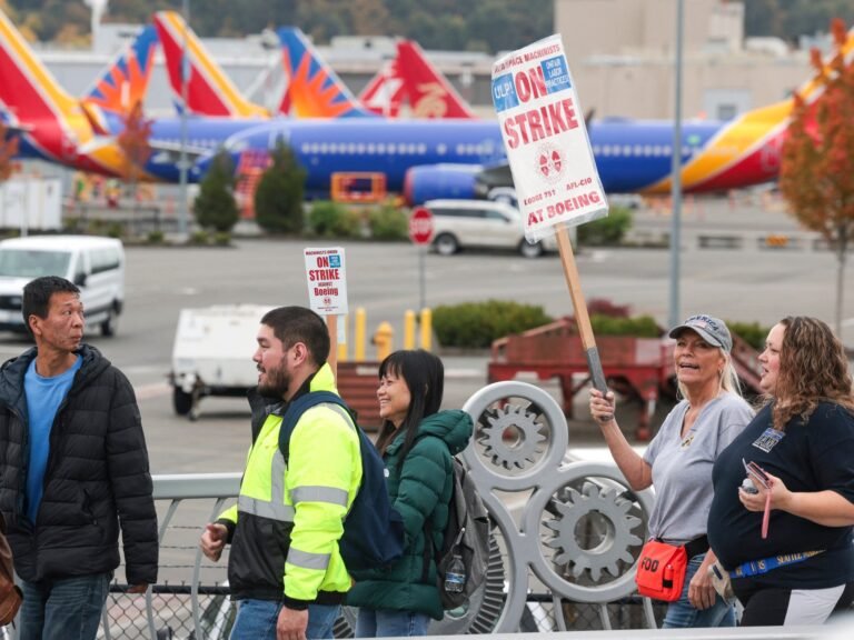 Afp 20241019 36kd4r4 V2 Highres Filesusaesrospaceaviationboeingstrike 1729743732.jpg