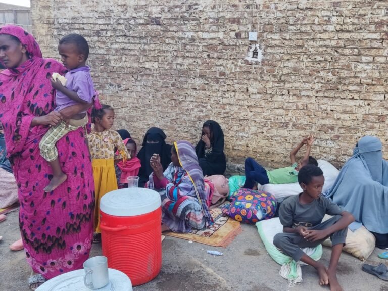 Afp 20241026 36ku4rd V1 Highres Sudanconflictdisplaced 1730204527.jpg