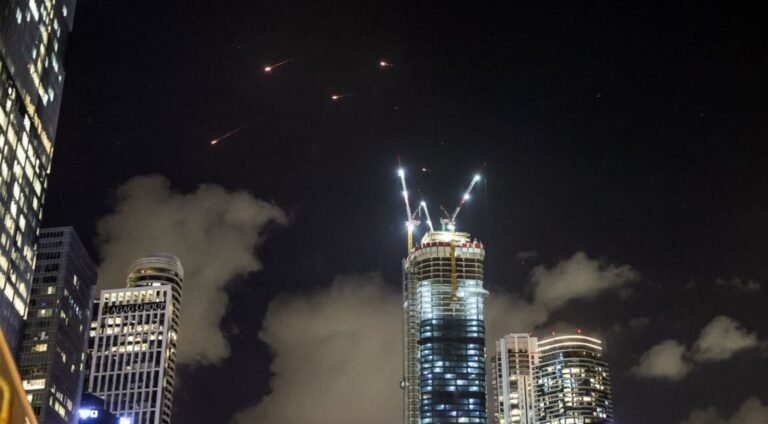 האם המזרח התיכון מתקרב למלחמה מלאה? | תוכניות טלוויזיה Image 1727897080.jpg