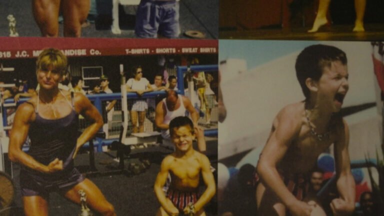 Muscle Inc.: הגבול החדש של תרופות לפיתוח גוף | סמים Image 1730300771.jpg