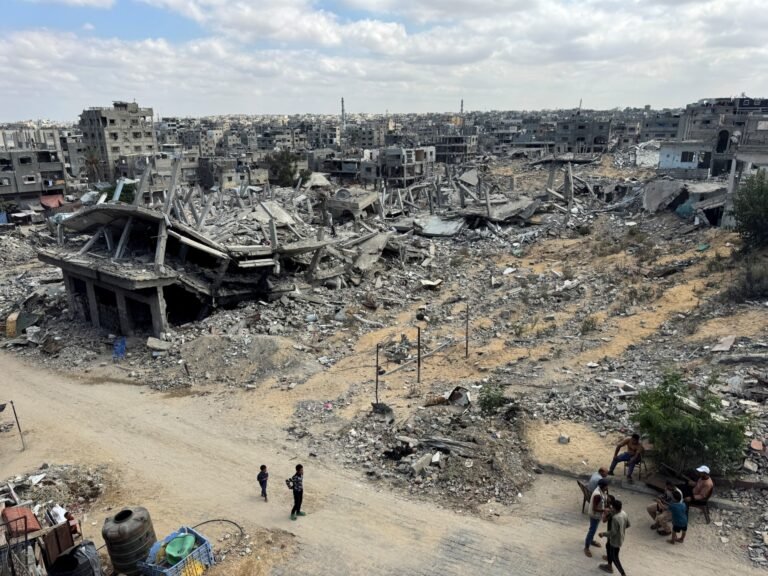 2024 10 07t092442z 177567009 Rc2lfaaju2t3 Rtrmadp 3 Israel Palestinians 1728413294.jpg