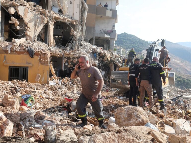 2024 11 06t080153z 1934081195 Rc2jzaa3cou6 Rtrmadp 3 Israel Palestinians Lebanon Strike Barja 1730936417.jpg